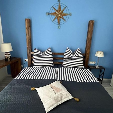 Ferienwohnung Nr 5 Wunstorf Buitenkant foto