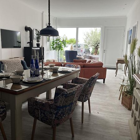 Ferienwohnung Nr 5 Wunstorf Buitenkant foto