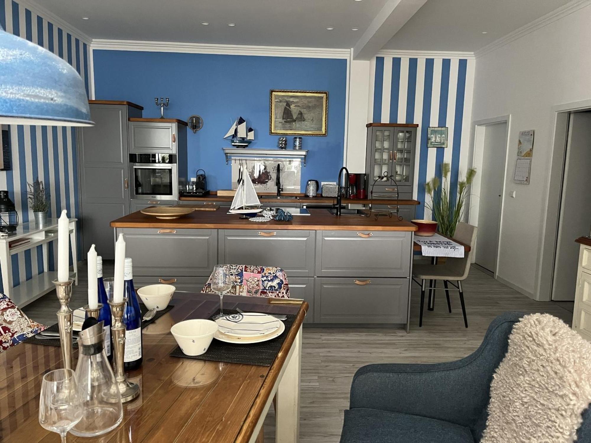 Ferienwohnung Nr 5 Wunstorf Buitenkant foto